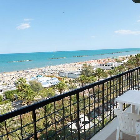 La Casa Del Sido Daire San Benedetto del Tronto Dış mekan fotoğraf