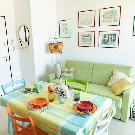 La Casa Del Sido Daire San Benedetto del Tronto Dış mekan fotoğraf