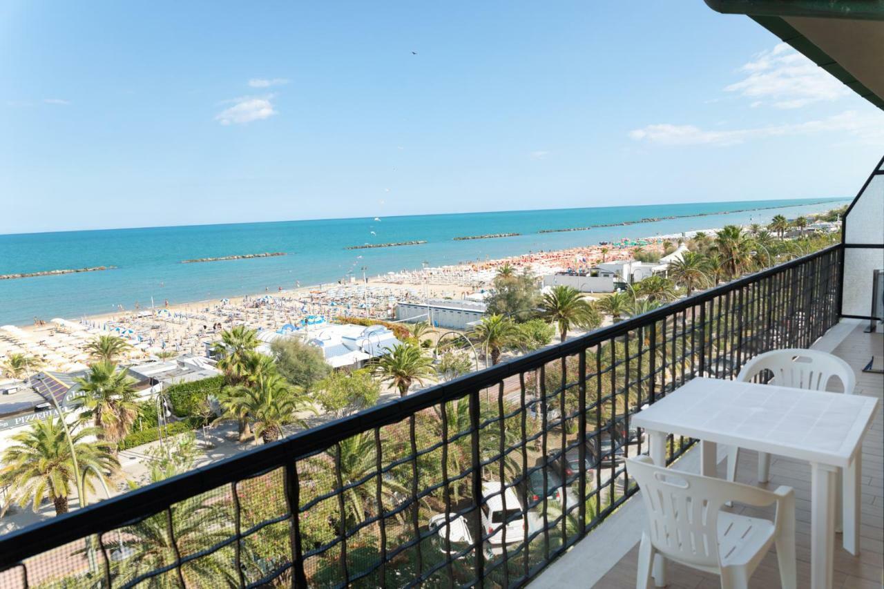 La Casa Del Sido Daire San Benedetto del Tronto Dış mekan fotoğraf