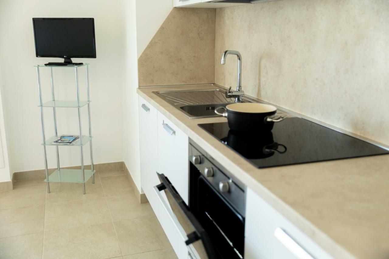 La Casa Del Sido Daire San Benedetto del Tronto Dış mekan fotoğraf